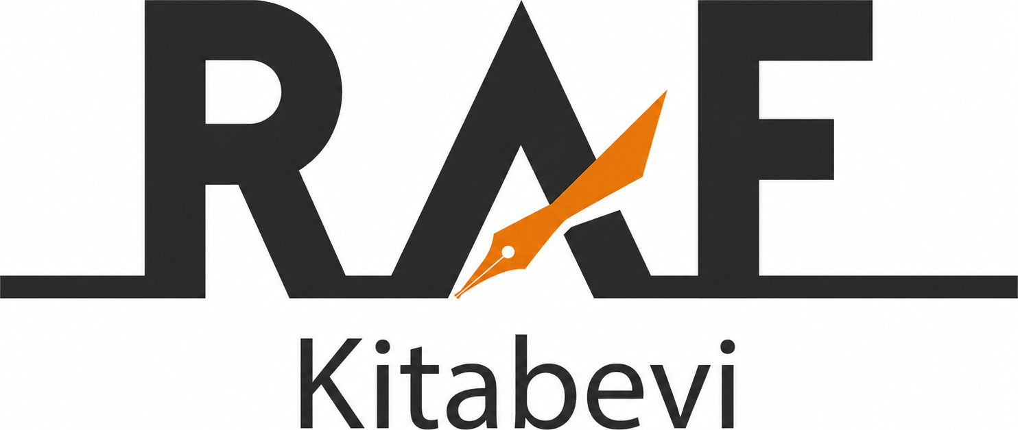 Raf Kitabevi